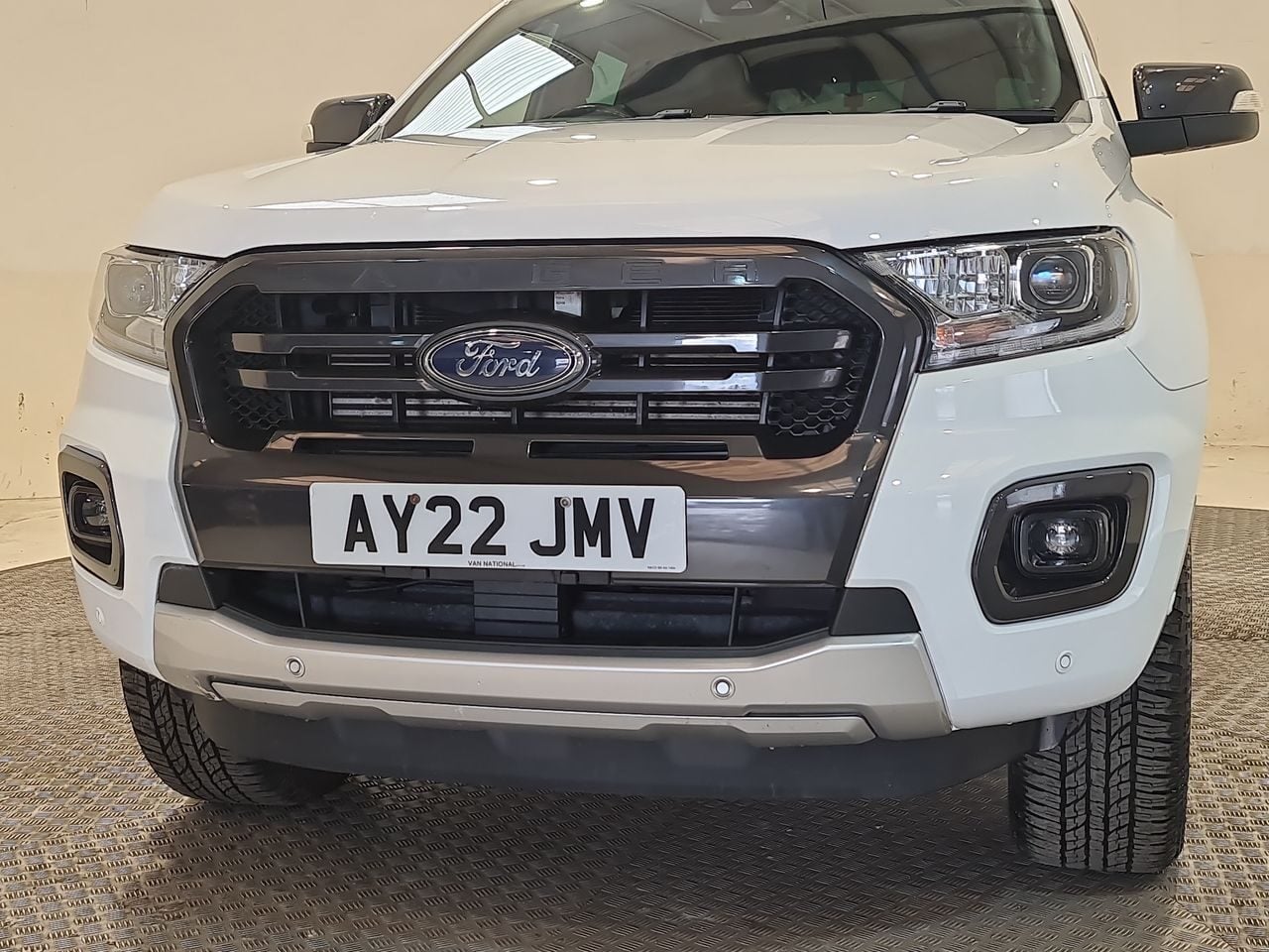 Used Ford Ranger 2022 for sale - 77477126: Photo 4