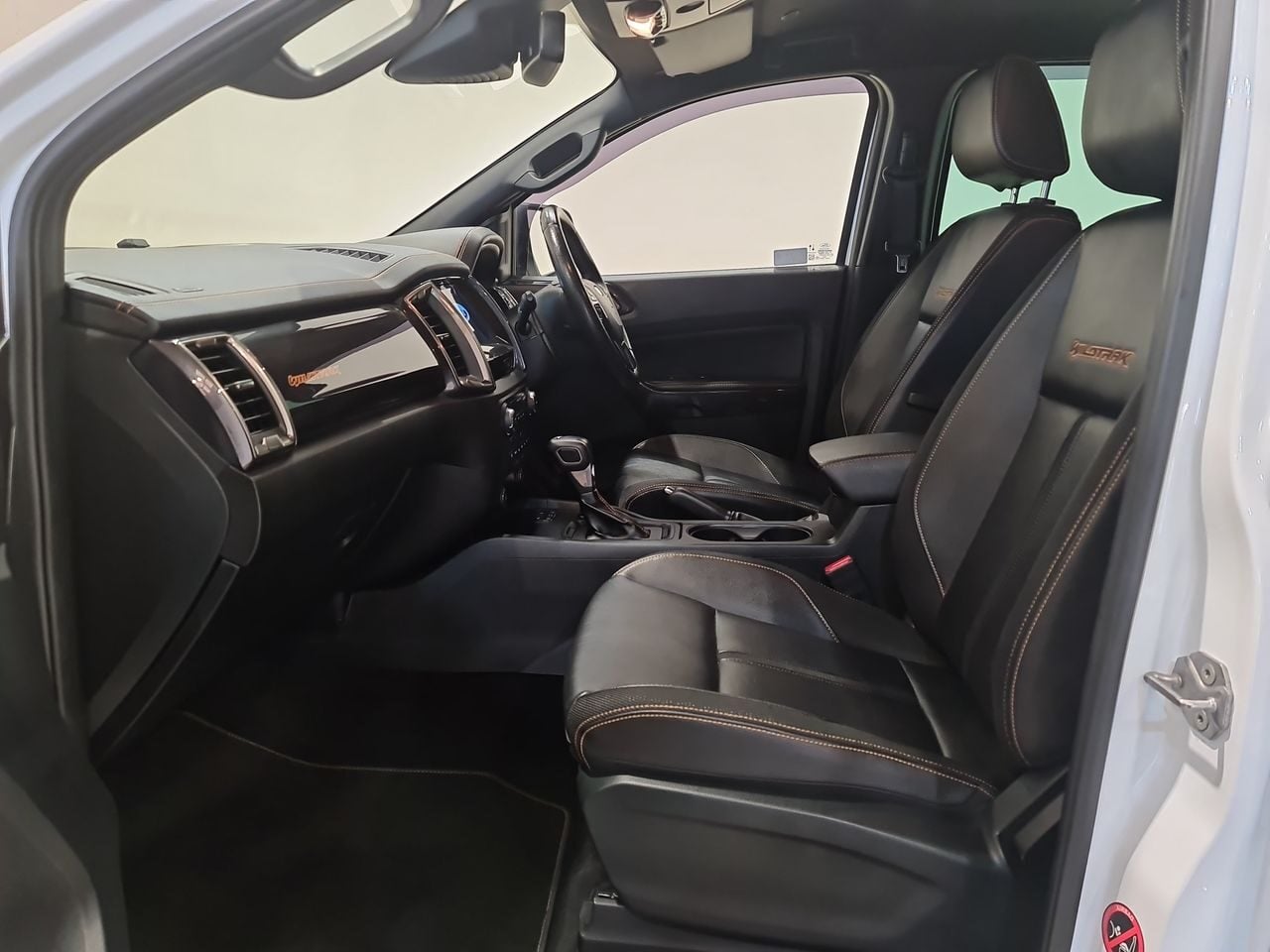 Used Ford Ranger 2022 for sale - 77477126: Photo 8