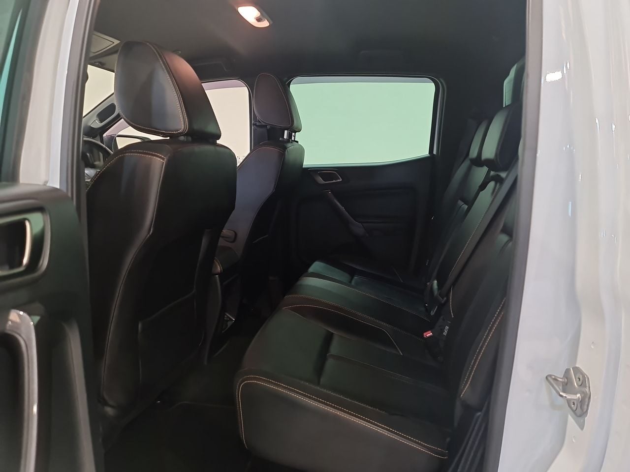 Used Ford Ranger 2022 for sale - 77477126: Photo 9