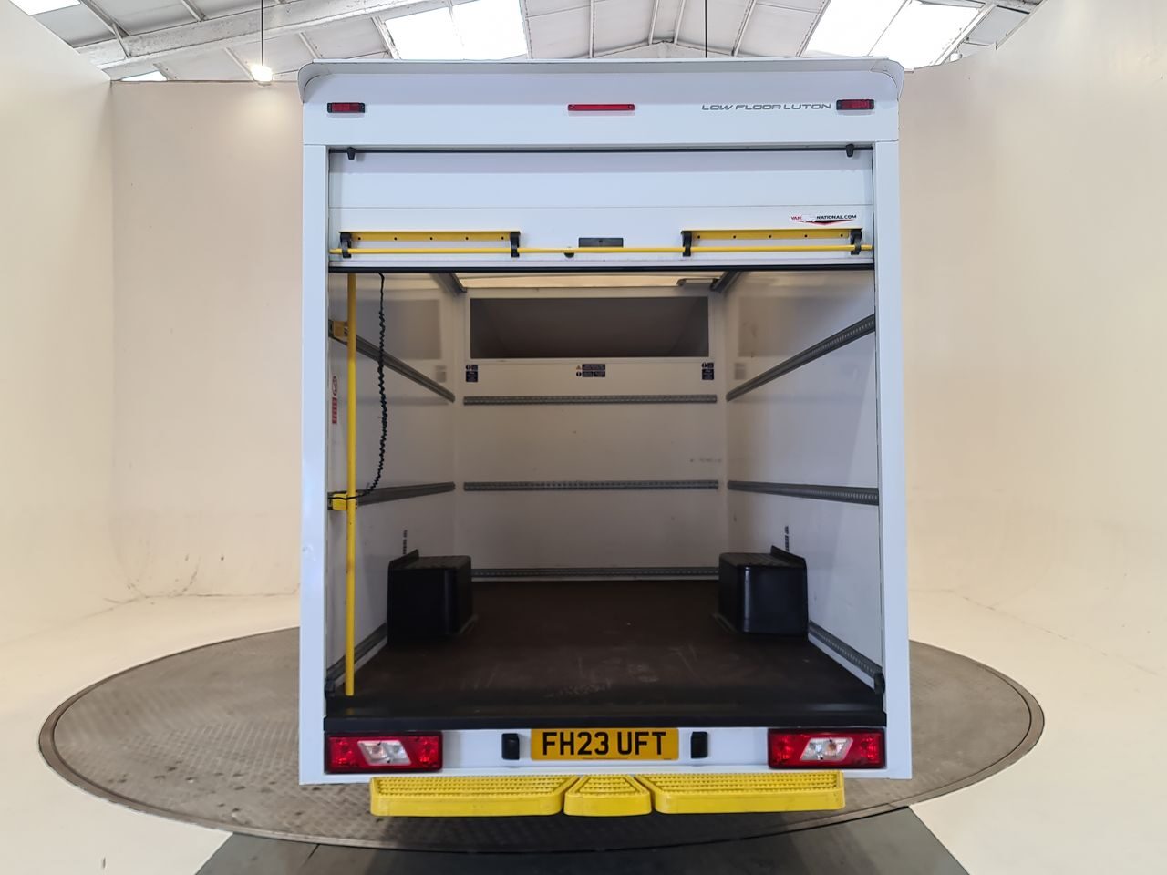 Used Ford Transit 2023 for sale - 78201588: Photo 11