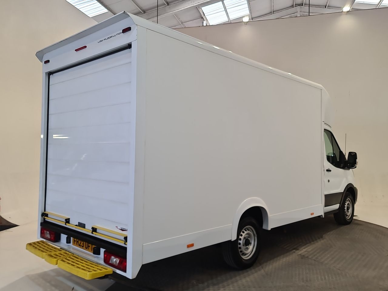 Used Ford Transit 2023 for sale - 78201588: Photo 12