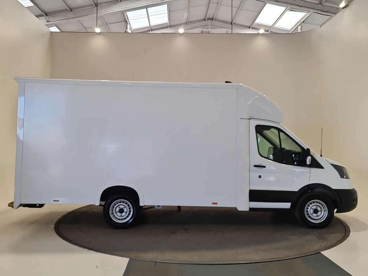 Used Ford Transit 2023 for sale - 78201588: Photo 13