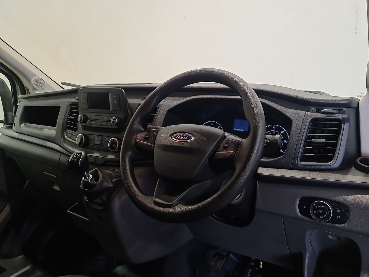 Used Ford Transit 2023 for sale - 78201588: Photo 15
