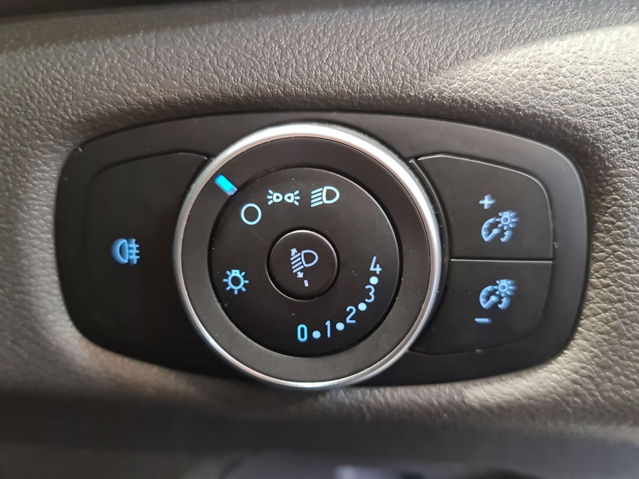 Used Ford Transit 2023 for sale - 78201588: Photo 16