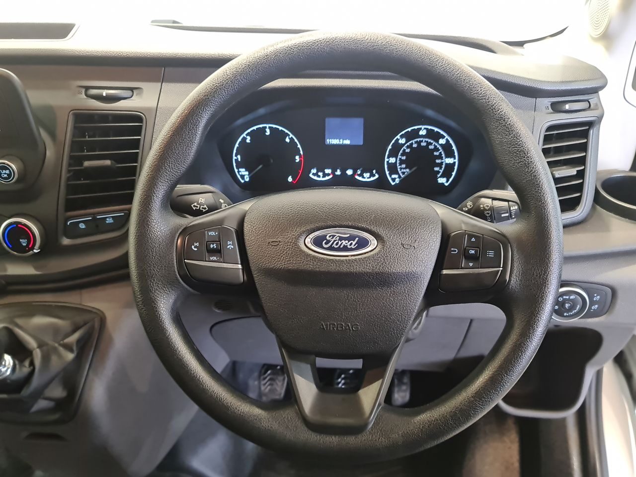 Used Ford Transit 2023 for sale - 78201588: Photo 17