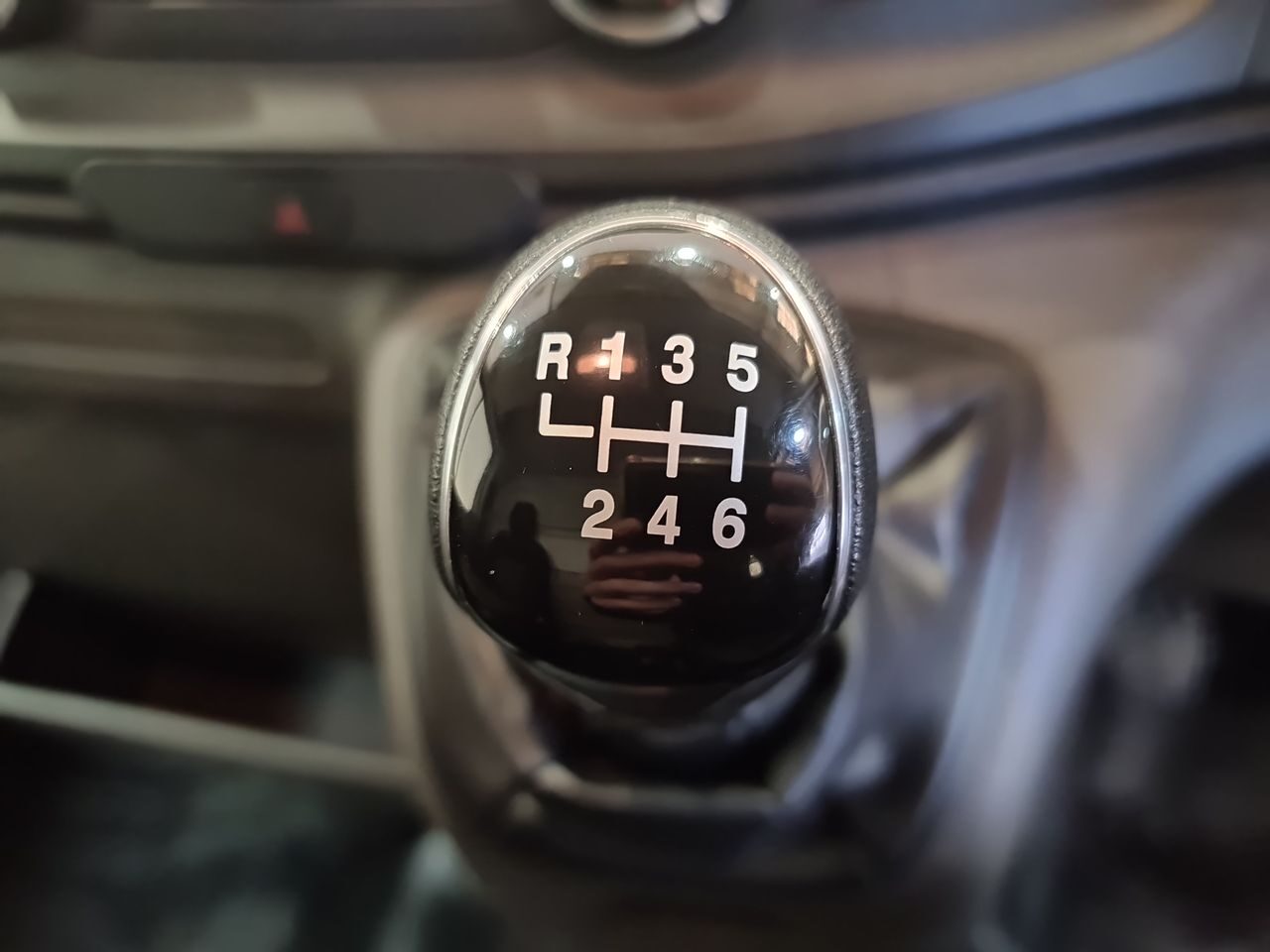 Used Ford Transit 2023 for sale - 78201588: Photo 18