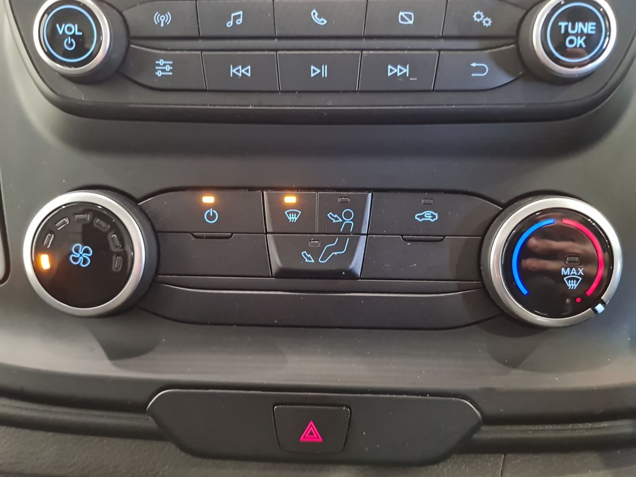 Used Ford Transit 2023 for sale - 78201588: Photo 19