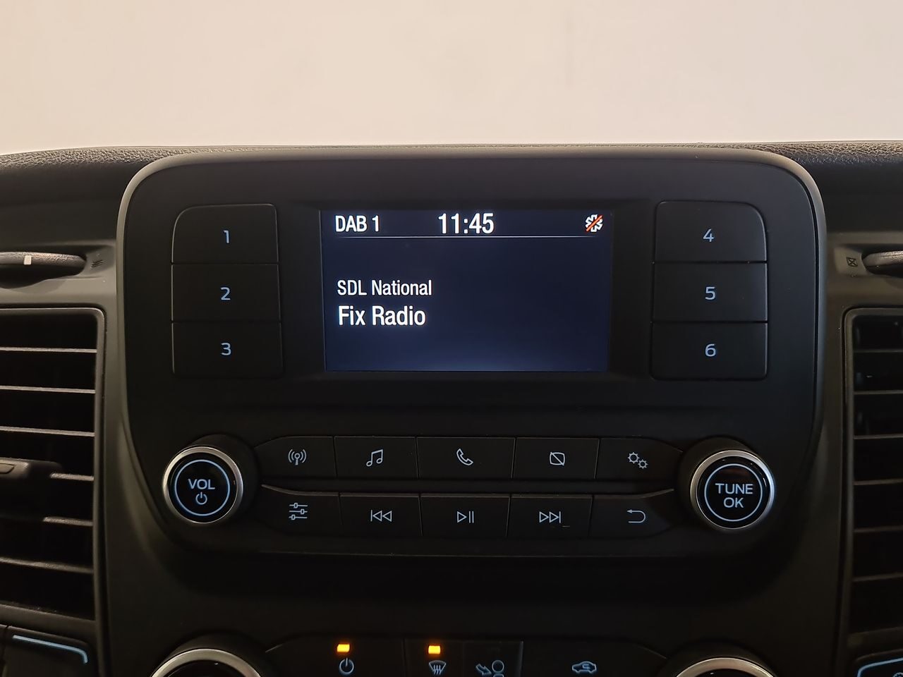 Used Ford Transit 2023 for sale - 78201588: Photo 20