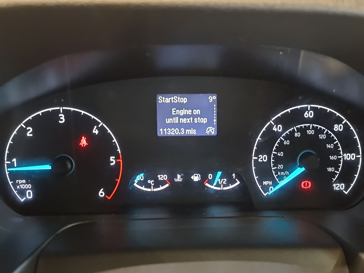 Used Ford Transit 2023 for sale - 78201588: Photo 21