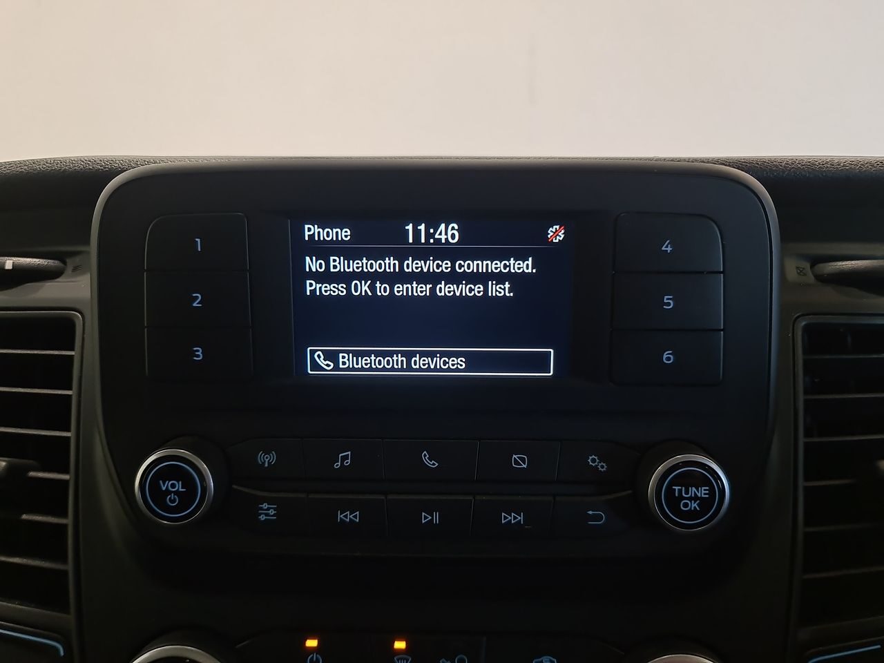 Used Ford Transit 2023 for sale - 78201588: Photo 25