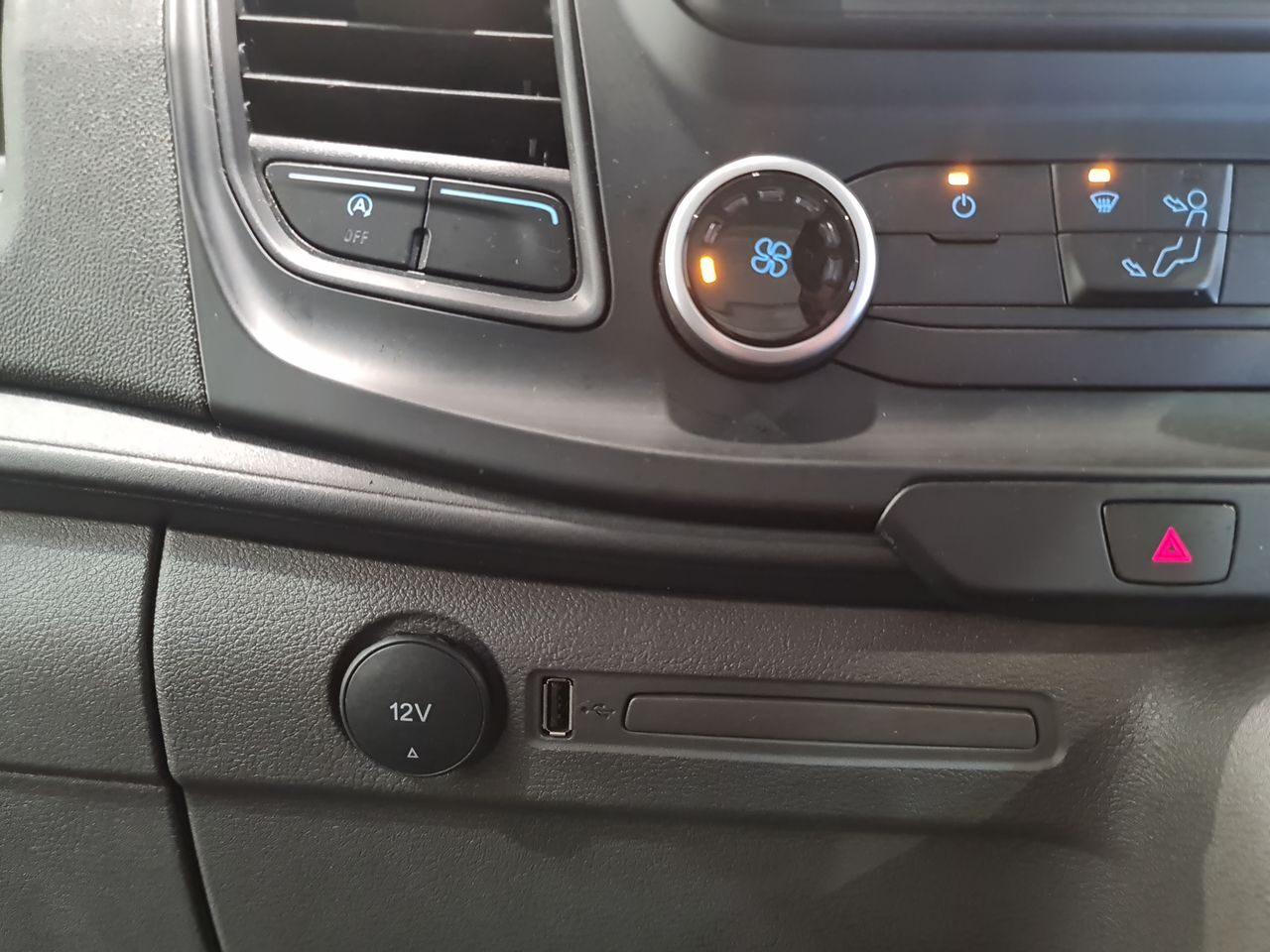 Used Ford Transit 2023 for sale - 78201588: Photo 26