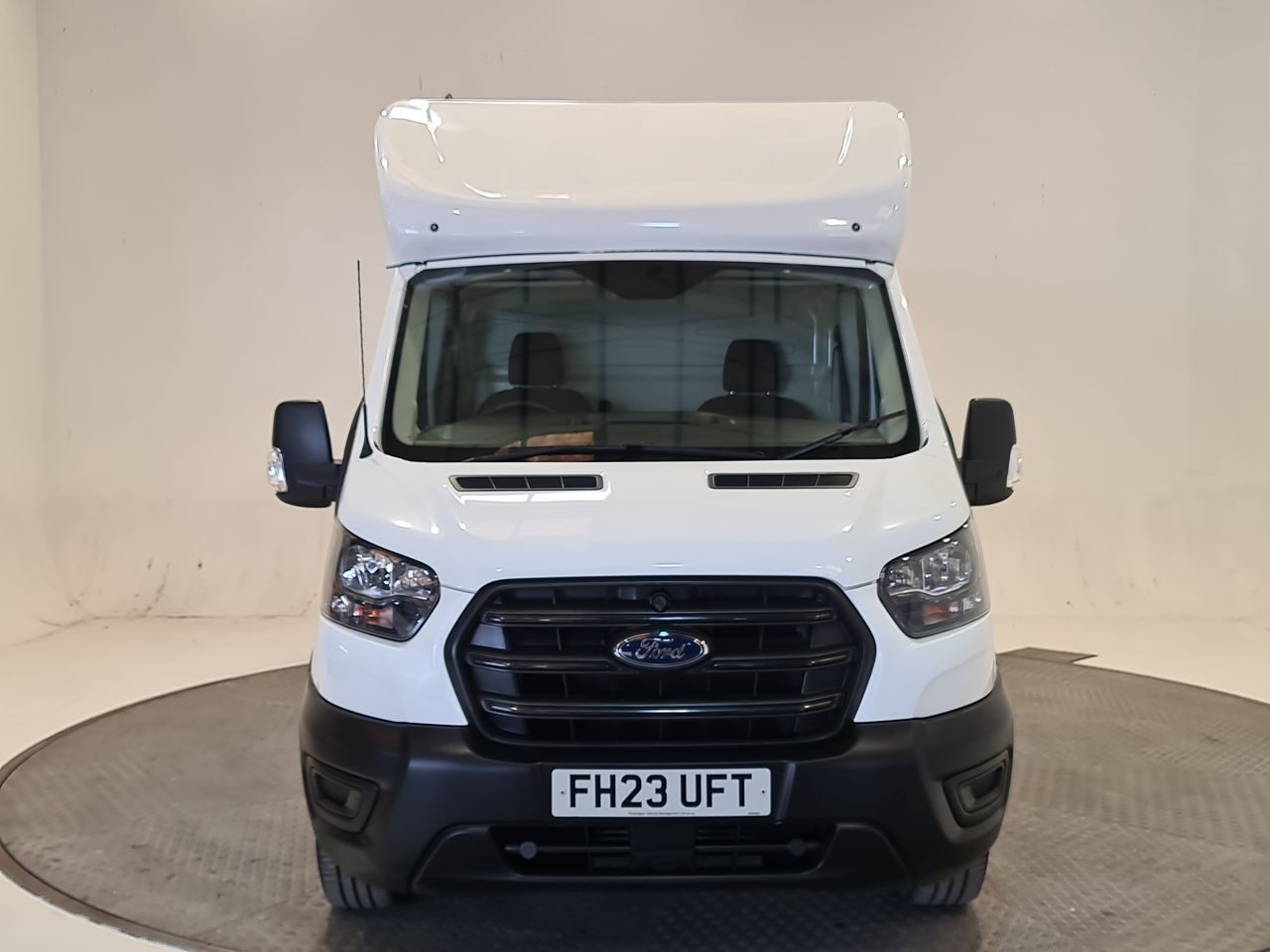 Used Ford Transit 2023 for sale - 78201588: Photo 3