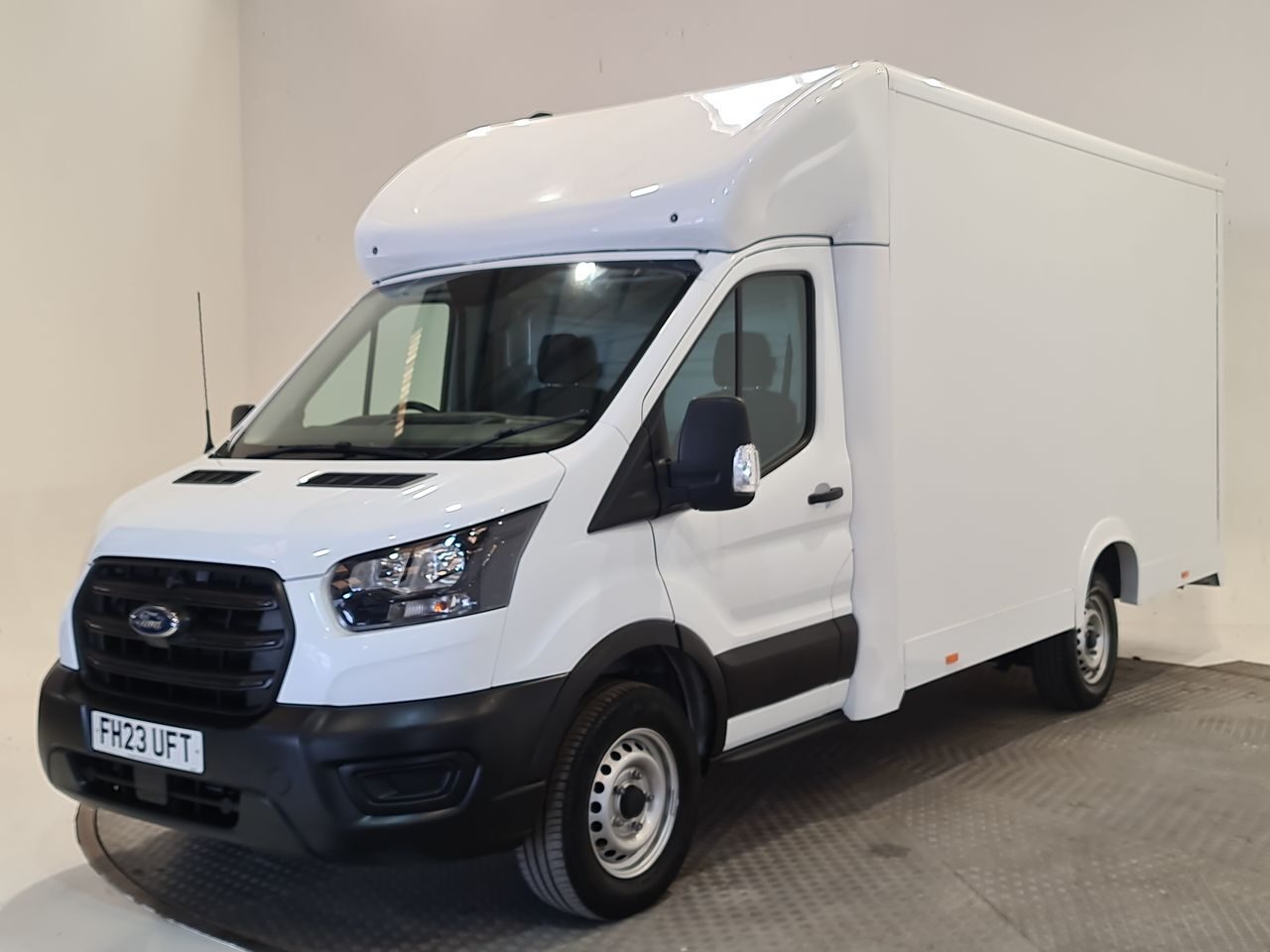 Used Ford Transit 2023 for sale - 78201588: Photo 4