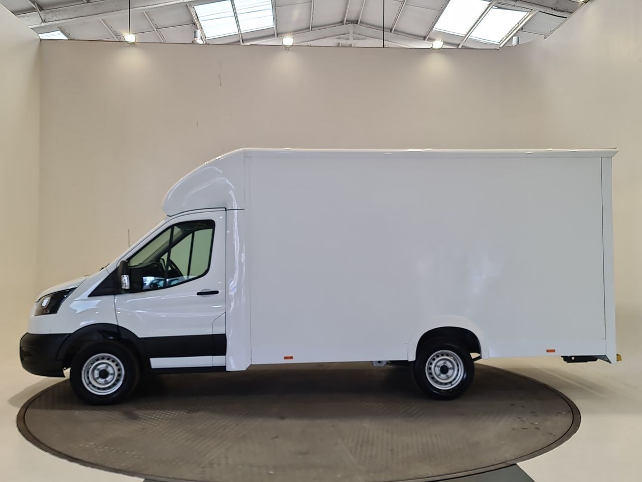 Used Ford Transit 2023 for sale - 78201588: Photo 5