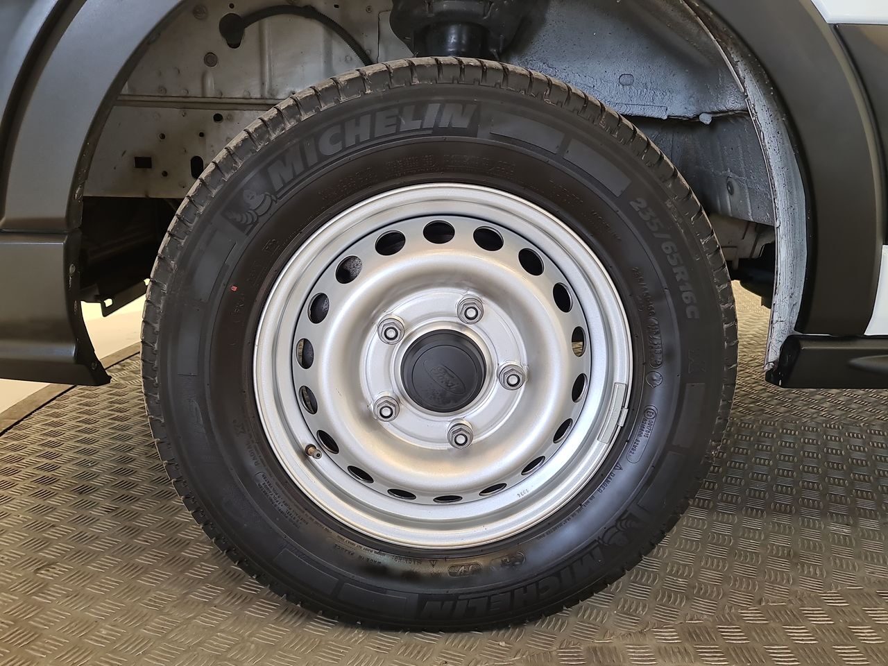 Used Ford Transit 2023 for sale - 78201588: Photo 6