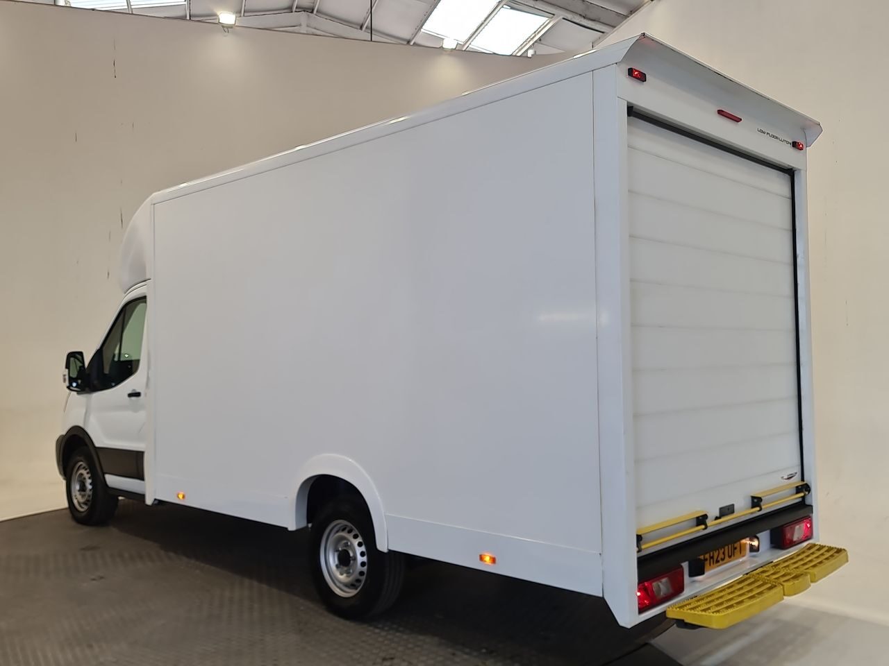 Used Ford Transit 2023 for sale - 78201588: Photo 8