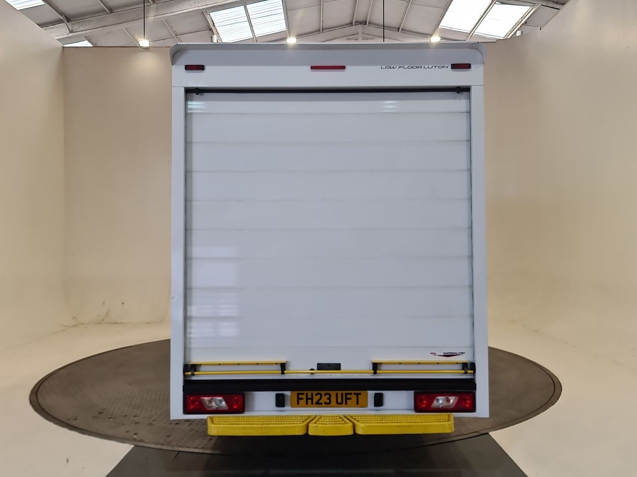 Used Ford Transit 2023 for sale - 78201588: Photo 9