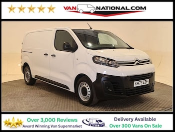 Used Citroen Dispatch 2023 for sale - 75264984: Photo