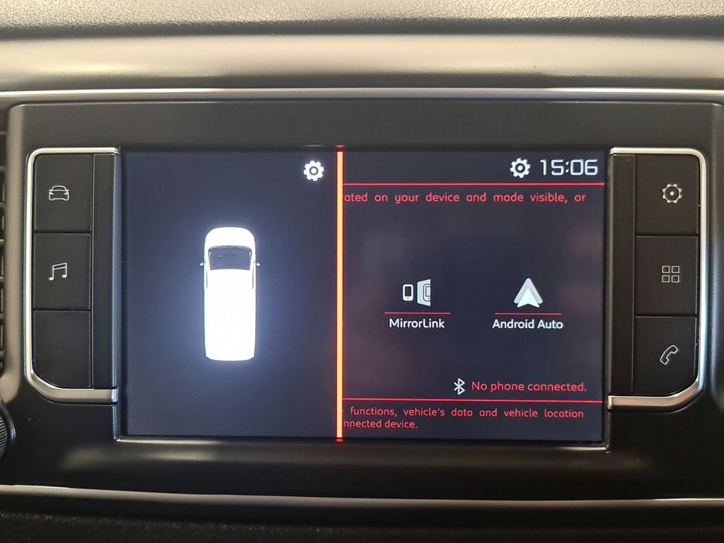 Vehicle 40