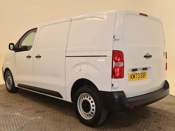Used Citroen Dispatch 2023 for sale - 75264984: Photo