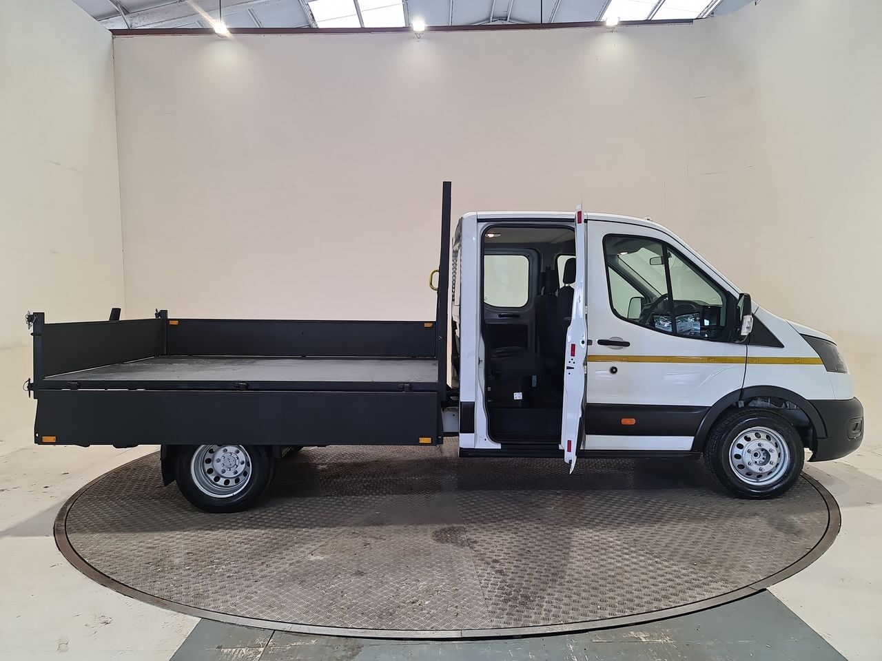 Used Ford Transit 2022 for sale - 77323523: Photo 17