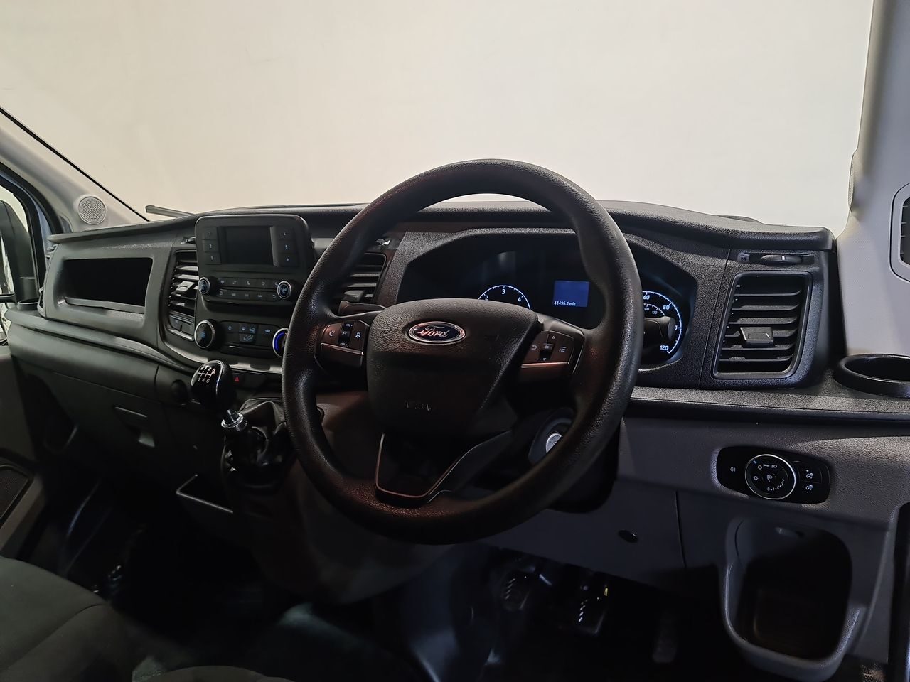 Used Ford Transit 2022 for sale - 77323523: Photo 19