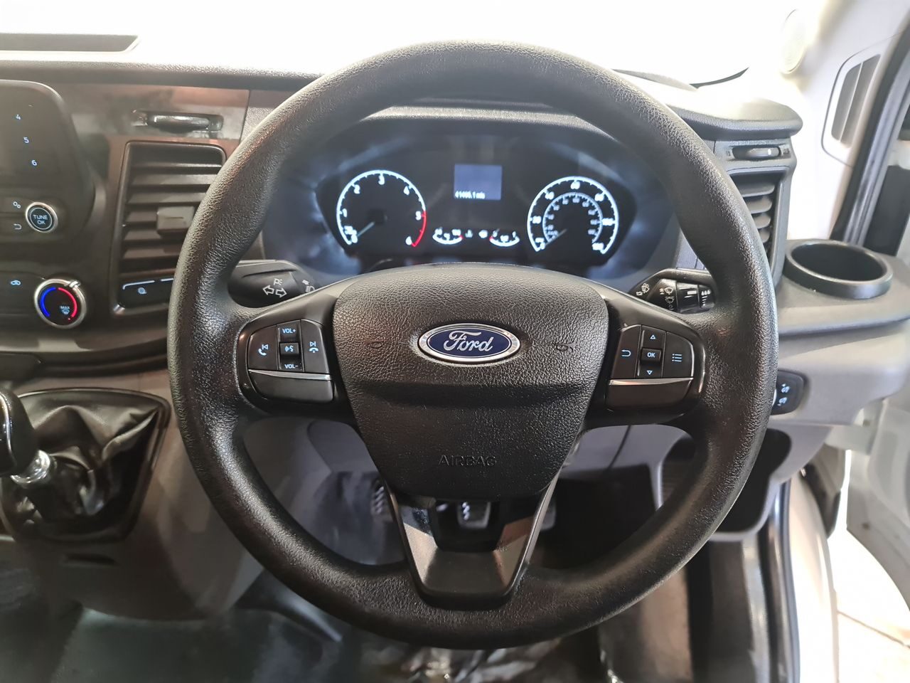 Used Ford Transit 2022 for sale - 77323523: Photo 21