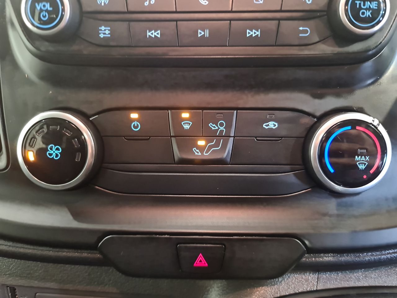 Used Ford Transit 2022 for sale - 77323523: Photo 23