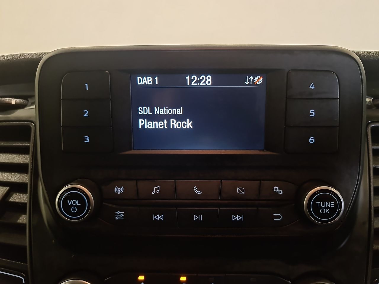 Used Ford Transit 2022 for sale - 77323523: Photo 24