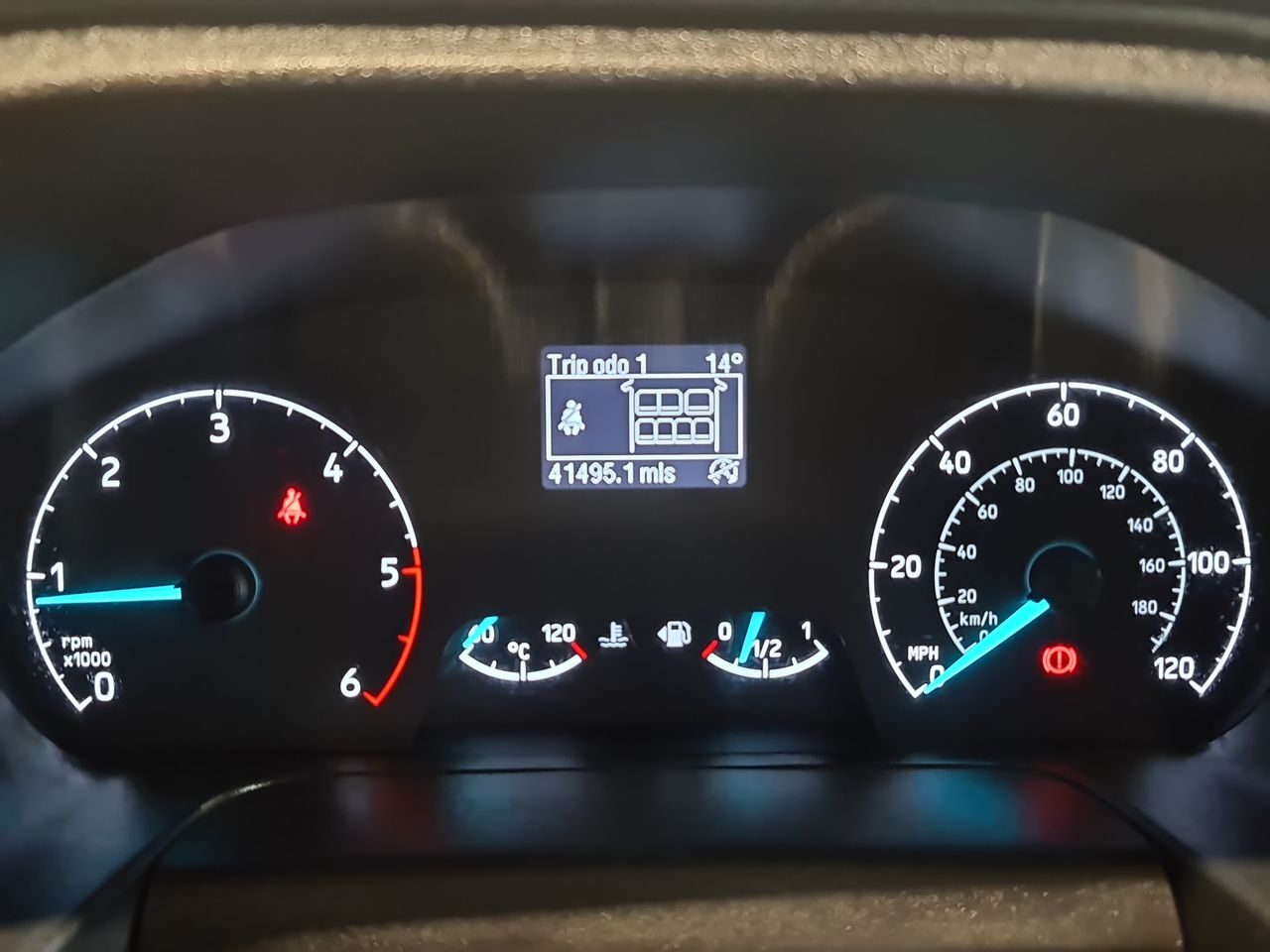 Used Ford Transit 2022 for sale - 77323523: Photo 25