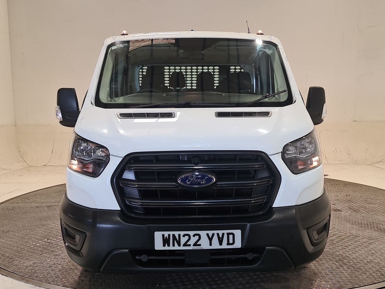 Used Ford Transit 2022 for sale - 77323523: Photo 3