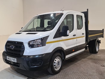 Used Ford Transit 2022 for sale - 77323523: Photo