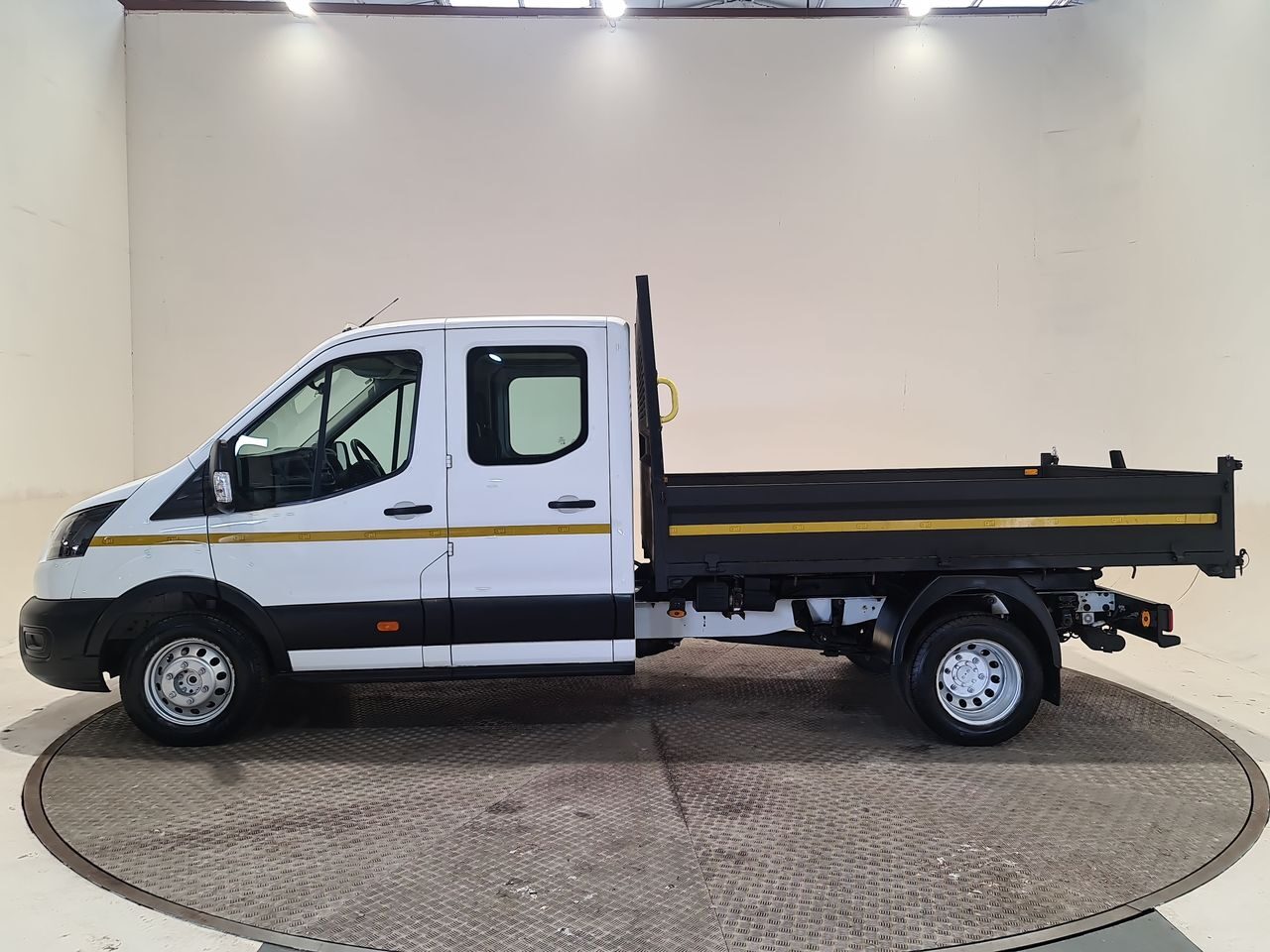 Used Ford Transit 2022 for sale - 77323523: Photo 5