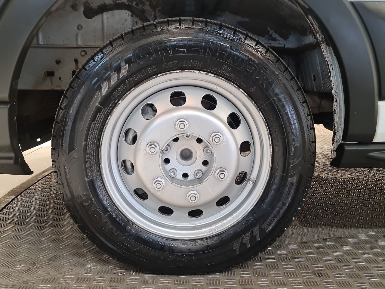 Used Ford Transit 2022 for sale - 77323523: Photo 6