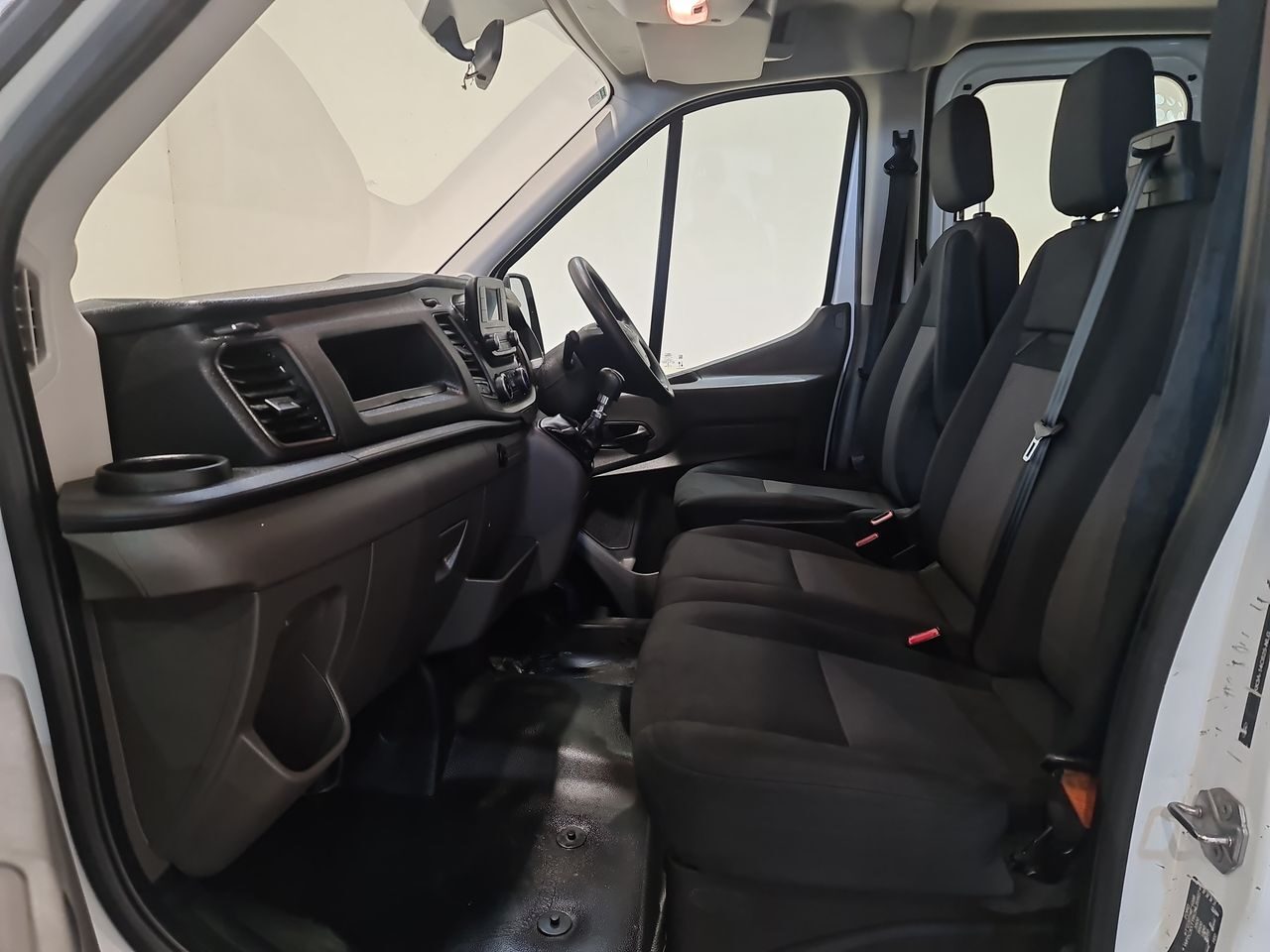Used Ford Transit 2022 for sale - 77323523: Photo 7