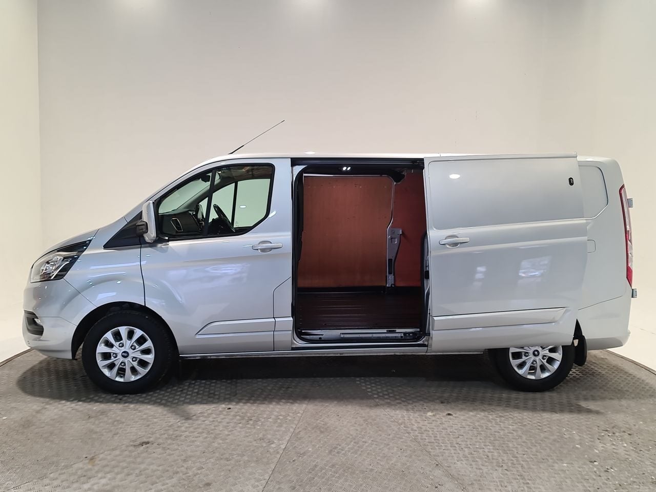 Used Ford Transit Custom 2023 for sale - 77905703: Photo 10