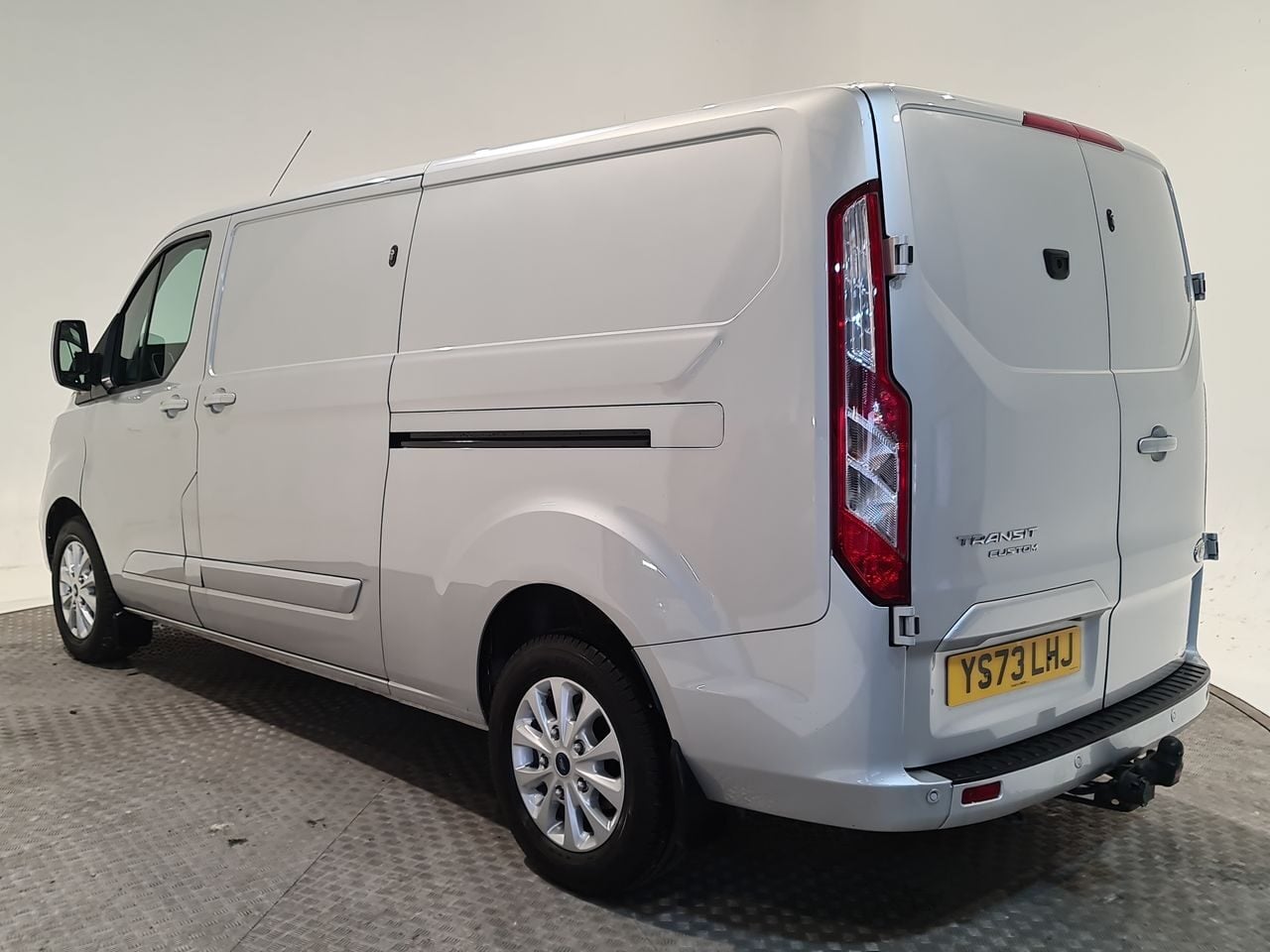 Used Ford Transit Custom 2023 for sale - 77905703: Photo 11