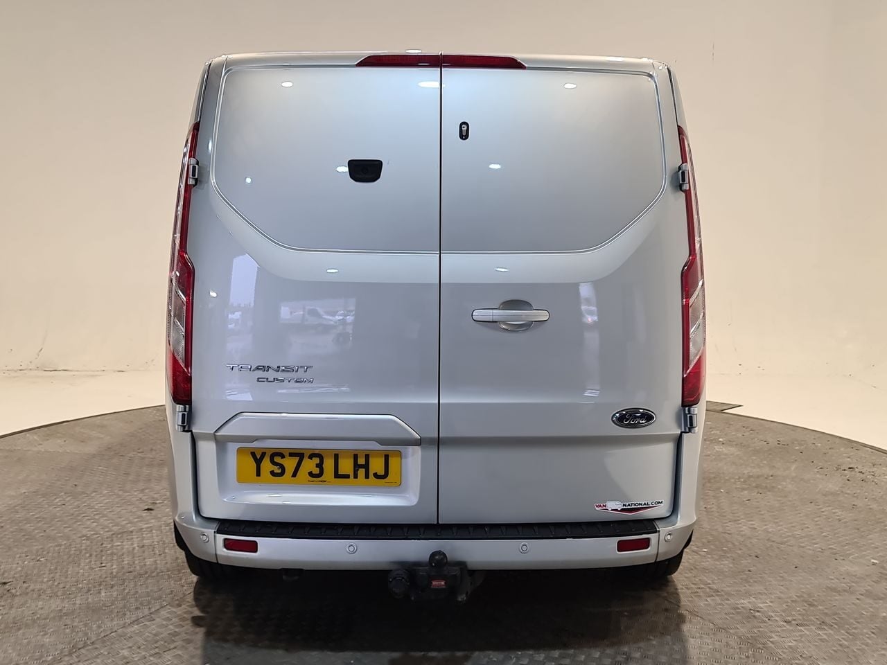 Used Ford Transit Custom 2023 for sale - 77905703: Photo 12