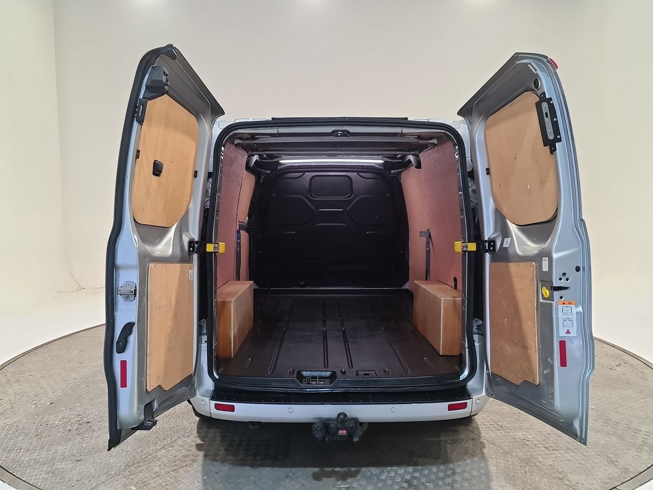 Used Ford Transit Custom 2023 for sale - 77905703: Photo 14