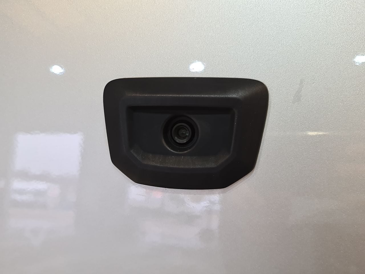 Used Ford Transit Custom 2023 for sale - 77905703: Photo 15