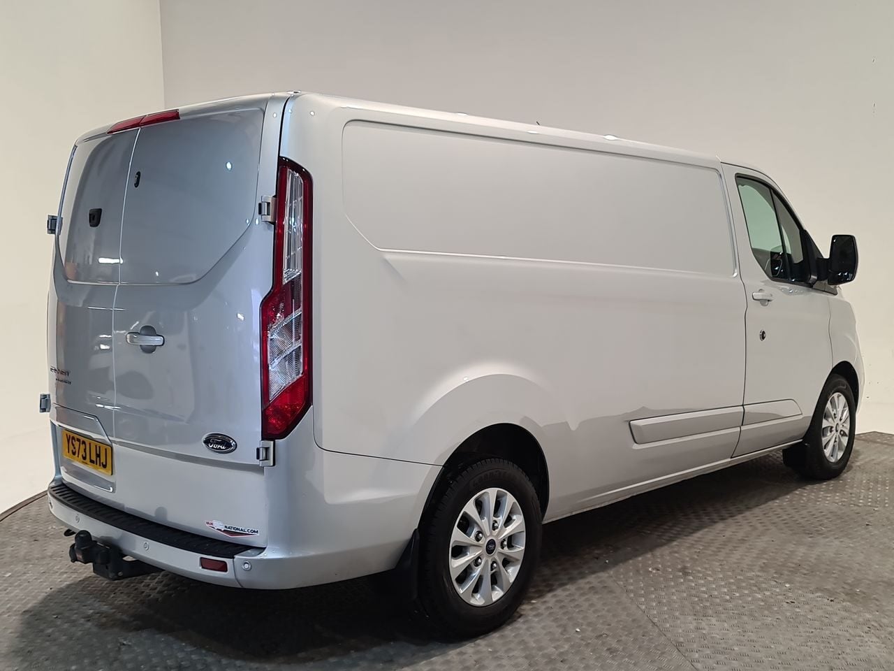 Used Ford Transit Custom 2023 for sale - 77905703: Photo 17