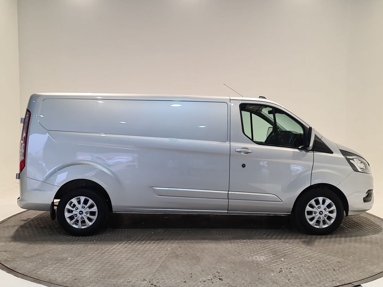 Used Ford Transit Custom 2023 for sale - 77905703: Photo 18