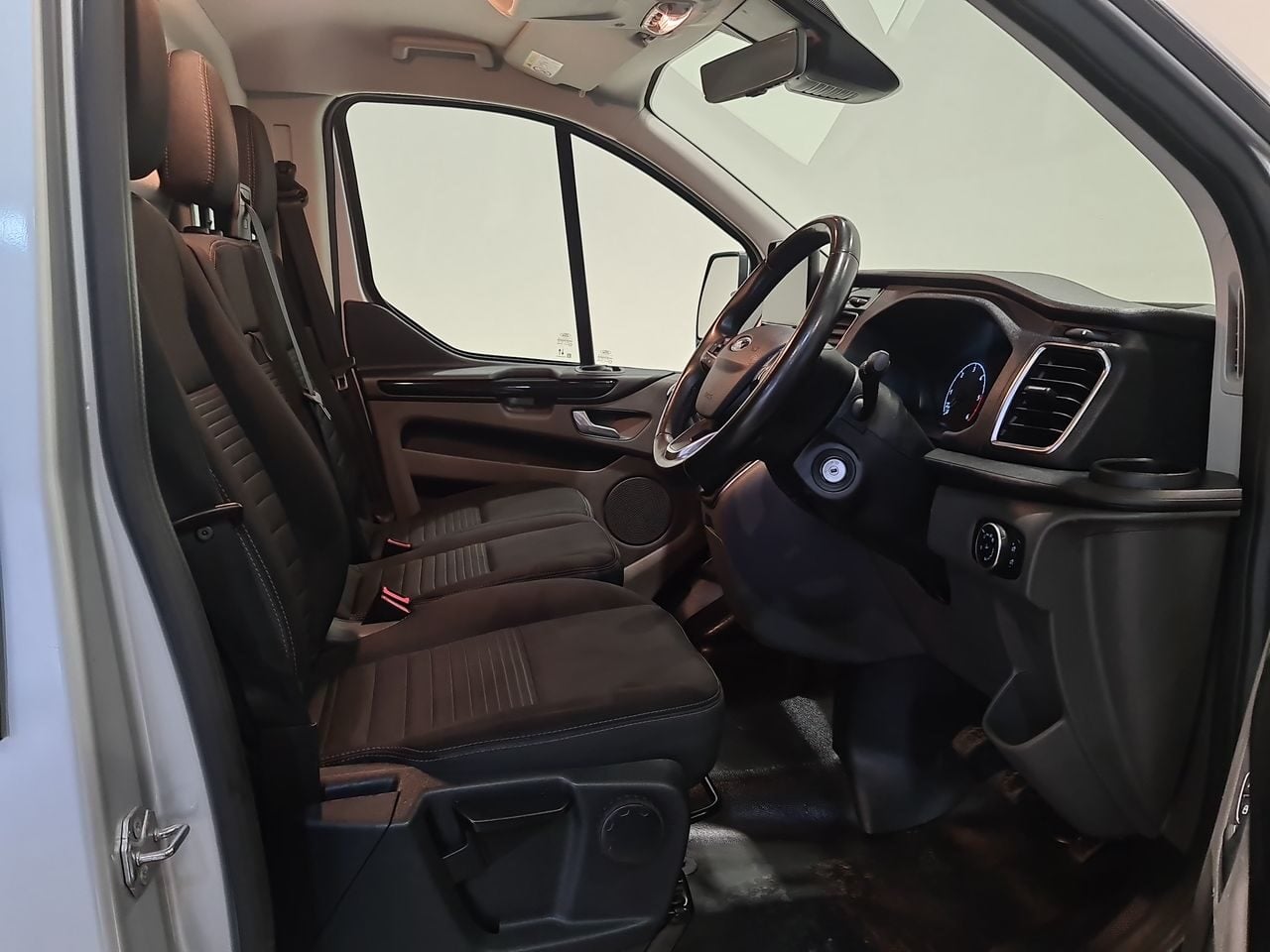 Used Ford Transit Custom 2023 for sale - 77905703: Photo 19