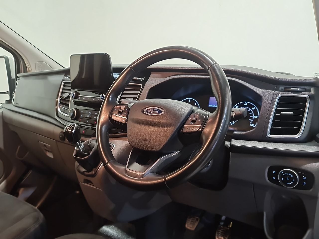 Used Ford Transit Custom 2023 for sale - 77905703: Photo 20