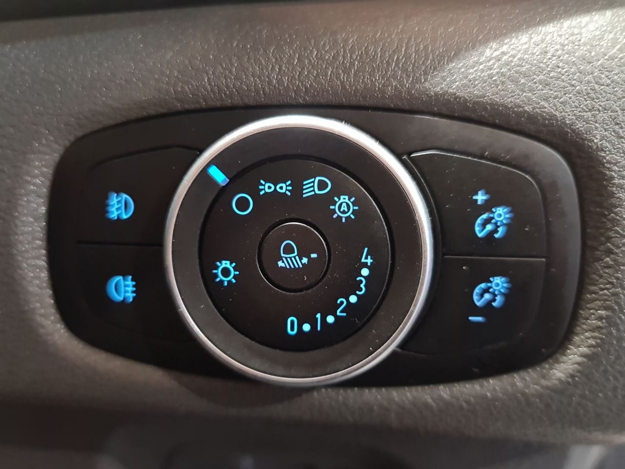 Used Ford Transit Custom 2023 for sale - 77905703: Photo 21