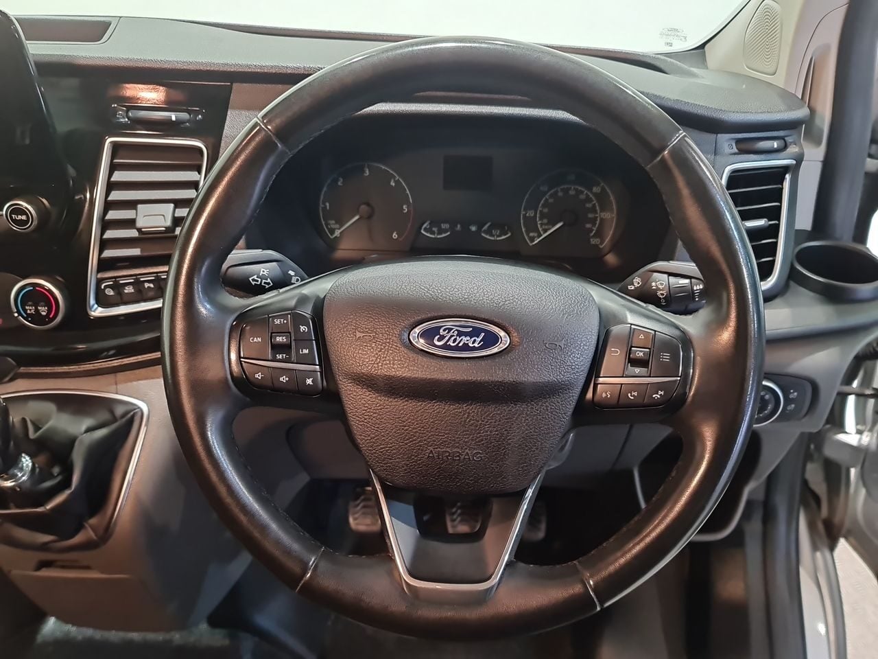 Used Ford Transit Custom 2023 for sale - 77905703: Photo 22