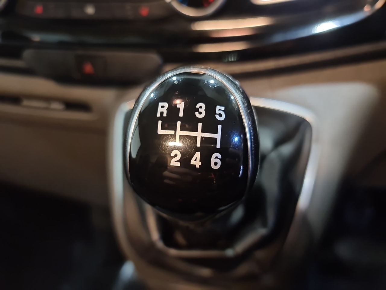 Used Ford Transit Custom 2023 for sale - 77905703: Photo 23