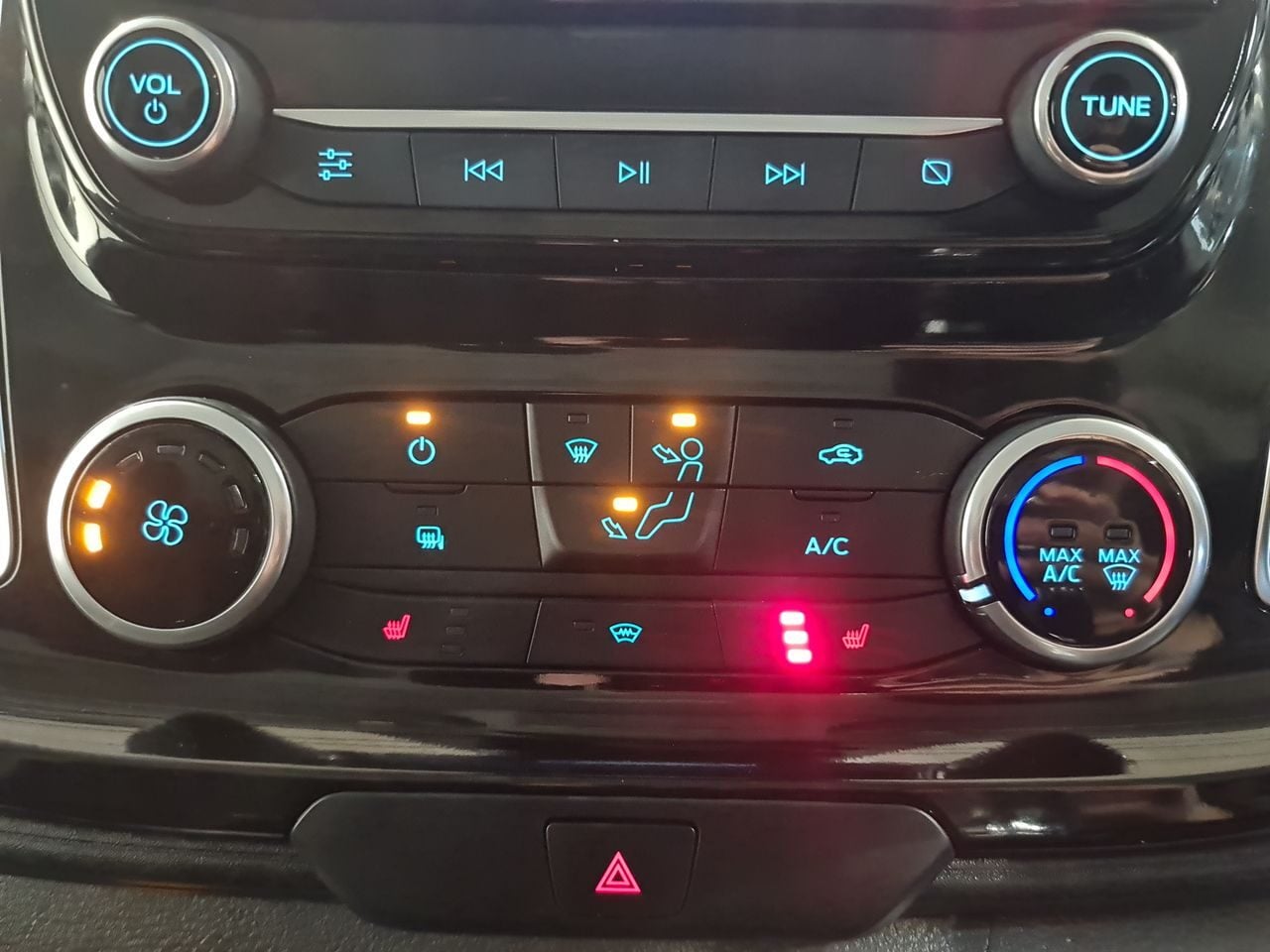 Used Ford Transit Custom 2023 for sale - 77905703: Photo 24