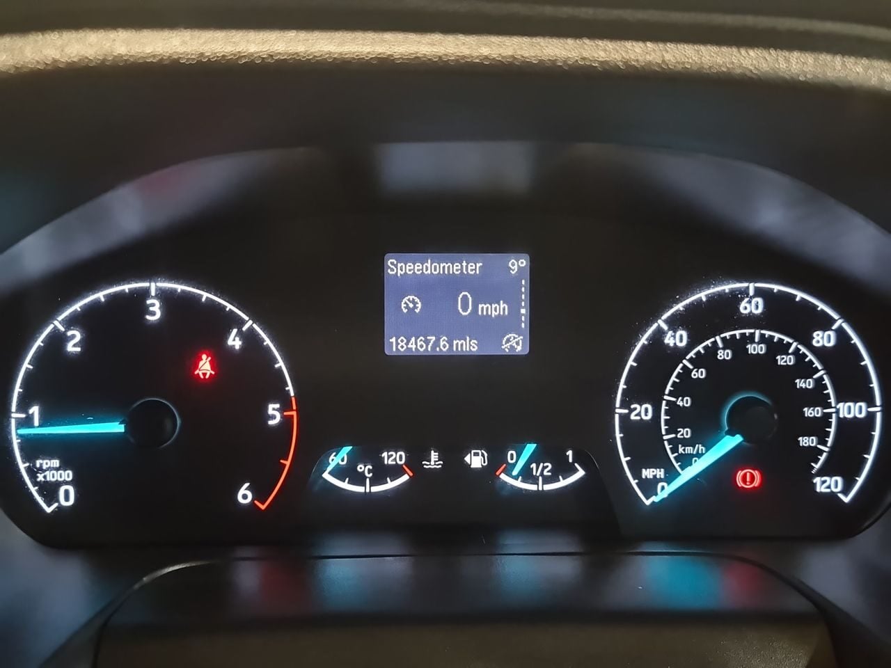 Used Ford Transit Custom 2023 for sale - 77905703: Photo 26