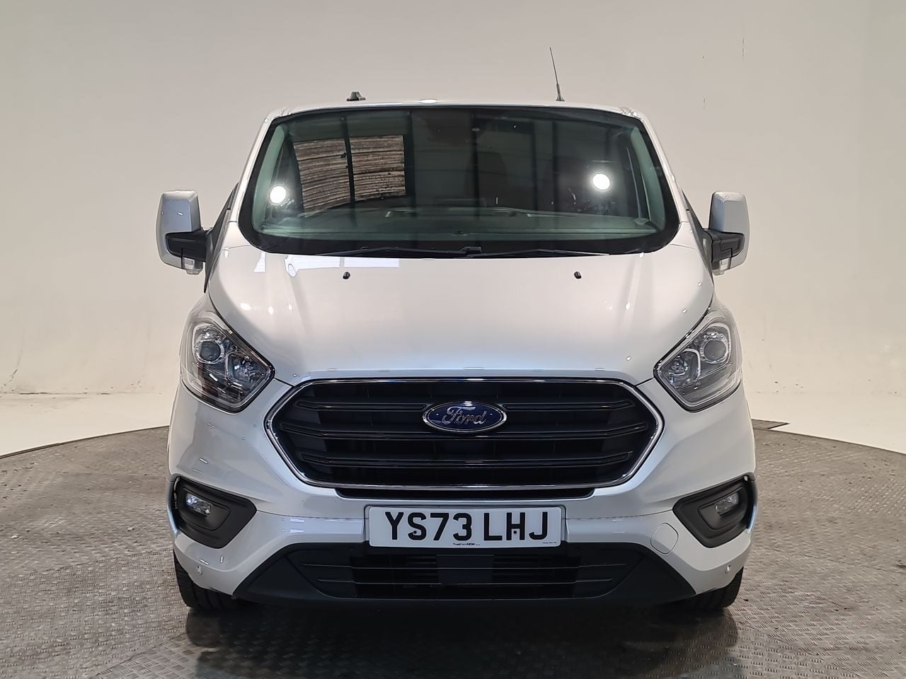 Used Ford Transit Custom 2023 for sale - 77905703: Photo 3